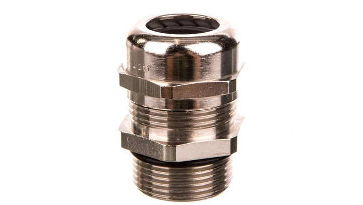 Dławnica kablowa mosiężna EMC M25 IP68 SKINTOP MS-SC-M-XL 25x1,5 53112645