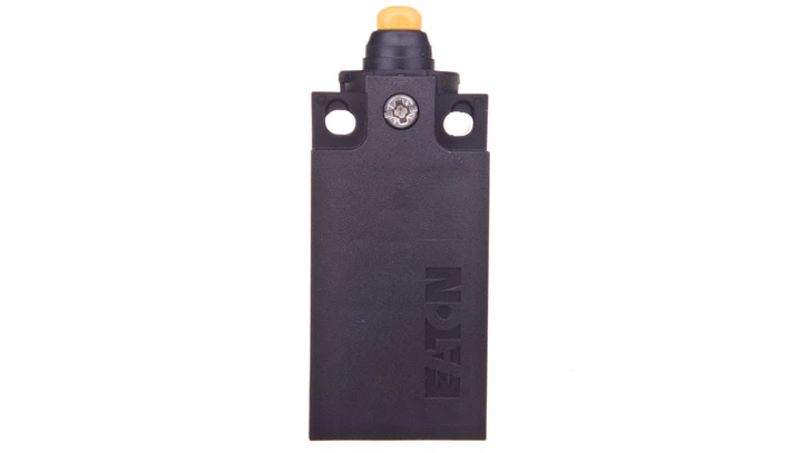 Wyłącznik krańcowy 1R 1Z wolnoprzełączający tworzywo popychacz kopułkowy LS-11-SW 272006