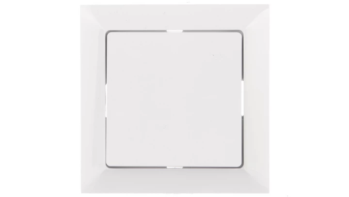 PREMIUM Łącznik krzyżowy biały WP-8 Pr