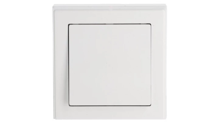 JOWISZ Łącznik pojedynczy n/t biały WNT-1 Jw