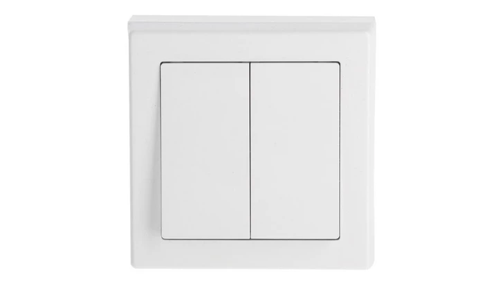 JOWISZ Łącznik świecznikowy n/t biały WNT-2 Jw