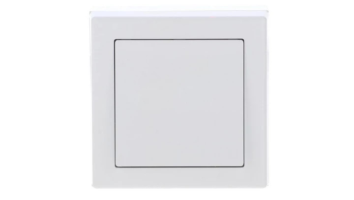 JOWISZ Łącznik schodowy n/t biały WNT-5 Jw