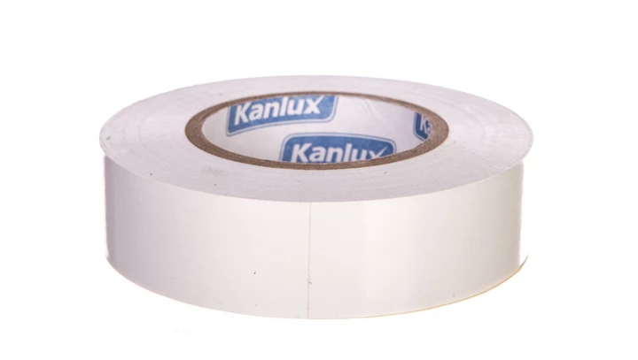 Taśma samoprzylepna elektroizolacyjna IT-1/20-W 1276 /10szt./