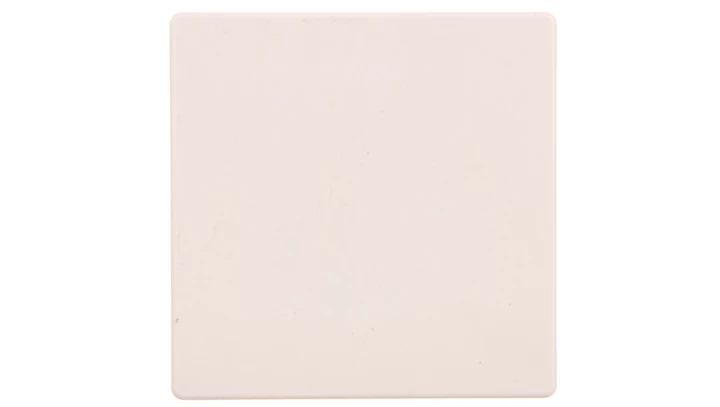 Przycisk pojedynczy biały Berker Q.1/Q.3 85141129