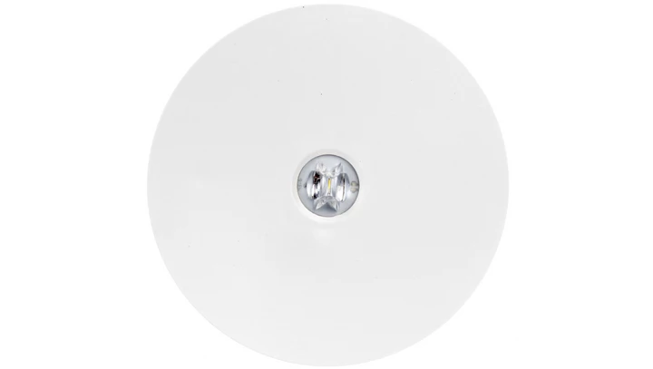 Oprawa awaryjna AXN IP65 LED 6W 780lm (opt. koryt.) 1h jednozadaniowa AT biała AXNC/6W/B/1/SE/AT/WH