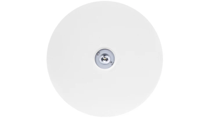 Oprawa awaryjna AXN IP65 LED 1W 145lm (opt. otwarta) 1h jednozadaniowa AT biała AXNO/1W/B/1/SE/AT/WH