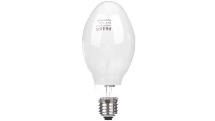 Lampa sodowa SON 70W E E27 CO 1CT/24 928486700091 /24szt./
