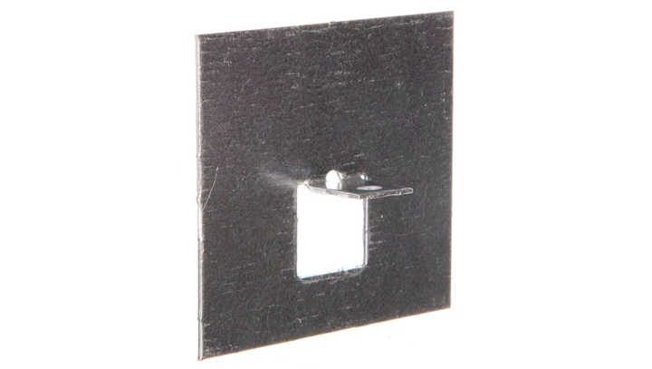 Zaczep pod łancuszek Poker LS LED Biały PX2066815