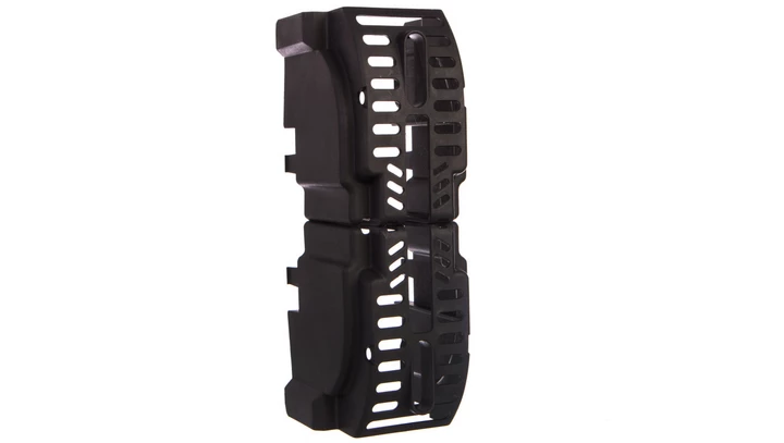 Zestaw pokrywy do podstawy NH1/2 SD12-SK