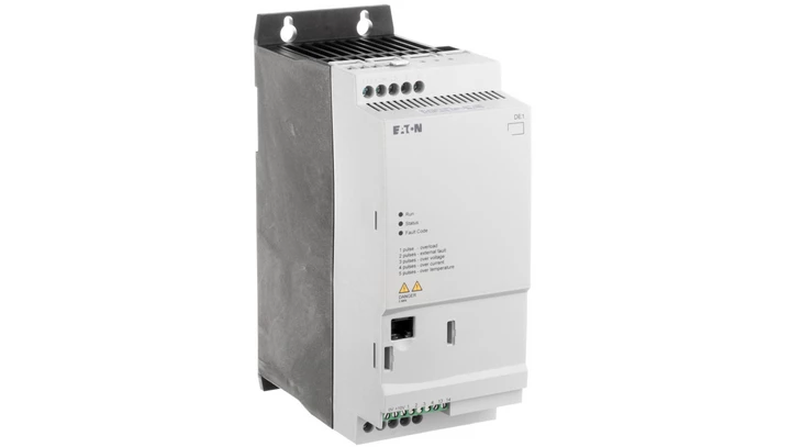 Falownik 7,5kW 3x400V 3x400V RFI DE1-34016FN-N20N 174340