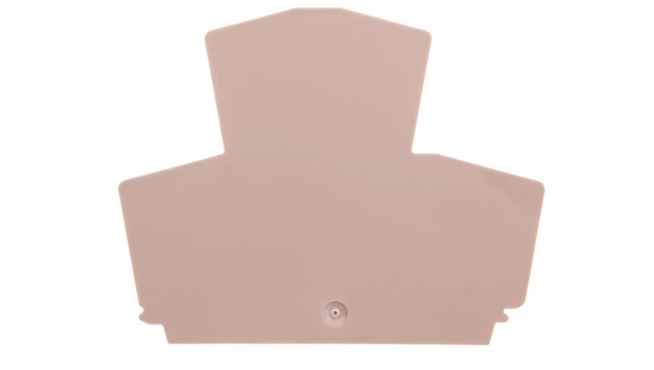 Płytkaskrajna WAP WDK2.5 1059100000 /20szt./