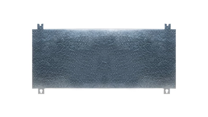 Płyta montażowa 580x288mm stal BPZ-MPL580-288 108334