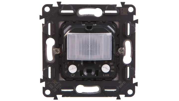 VALENA ALLURE Łącznik automatyczny z zacisiem n 400 w 752073