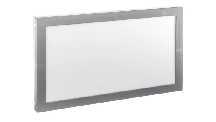 Oprawa awaryjna INFINITY II B LED 1W 1h dwuzadaniowa PT szara IF2BWS/1W/C/1/SA/PT/GR