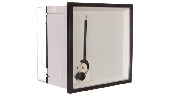 Amperomierz EQB96 5/10 100/200A 90 96x96mm GOS-9651010020B00