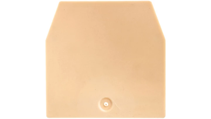 Plytka końcowa CBR/PT CR111