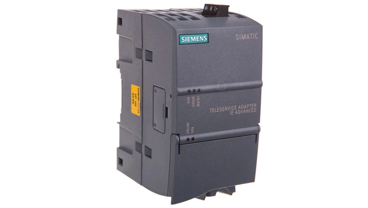 Adapter TS IE ADV do SIMATIC IP based VPN power supply EXT. 24V 6ES7972-0EA00-0XA0