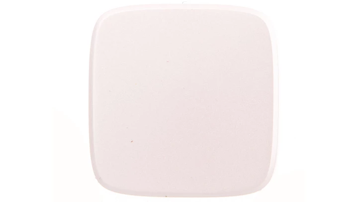 VALENA ALLURE Klawisz łącznika: jednobiegunowego lub schodowego lub przycisku przełącznikanego no/nc perłowy 755009