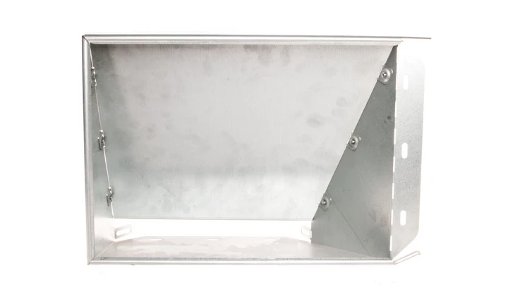 Kolanko redukcyjne prawe 300x30mm KRPBJ300H30 136930