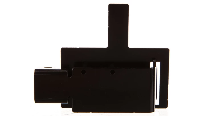 Blok dźwigni napędowej 3 kłódki NSX400/630 LV432631