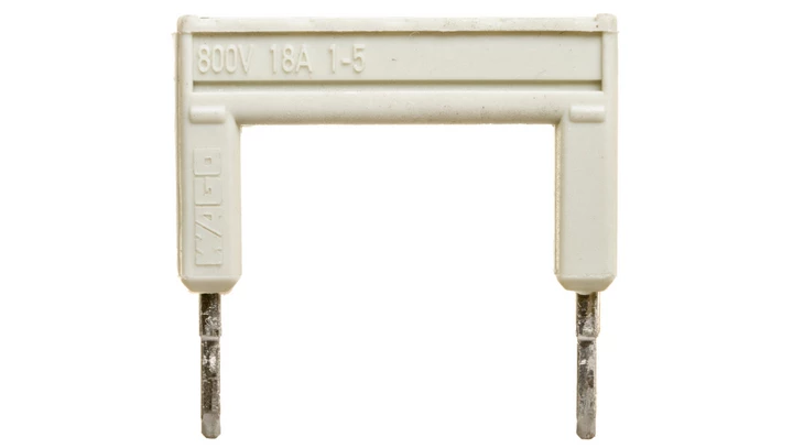 Mostek przeskokowy z 1 na 5 jasnoszary TOPJOBS 2001-435 /25szt./