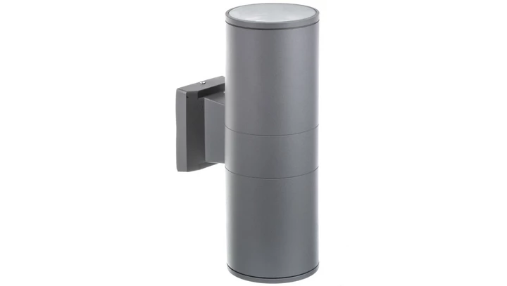 Oprawa ścienna zewnętrzna BALEO 2 2xE27 304x105x175mm IP54 LD-BA2E27-00