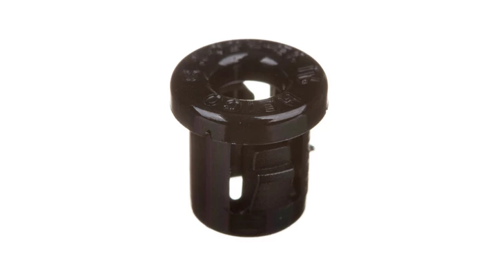 Przepust kablowy poliamidowy HV 3 BK E01PK-01010100501 /100szt/