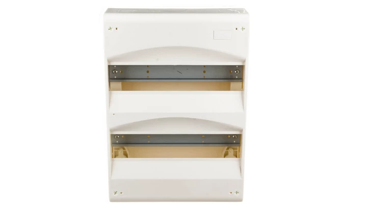 Rozdzielnica modułowa 2x13 natynkowa IP30 BC-A-2/26 101551
