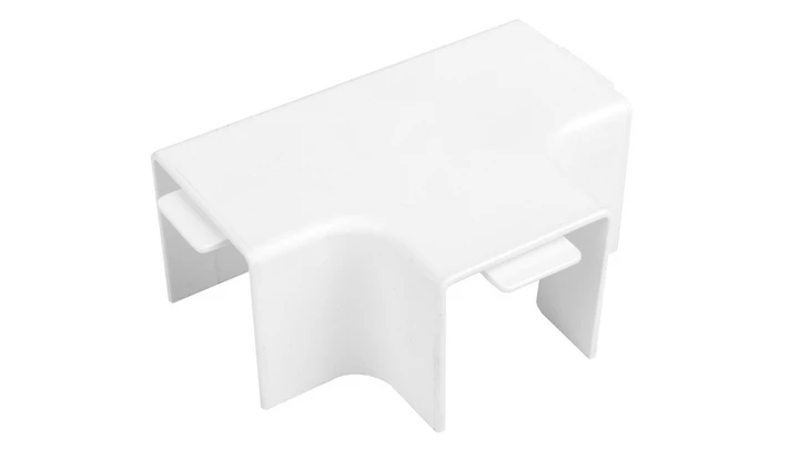 Trójnik kanału WDK 30x30 HT30030RW biały 6192513 /4szt./