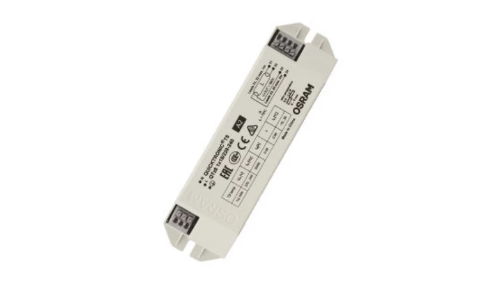 Statecznik elektroniczny QTz 8 1X18/220-240 4008321863263