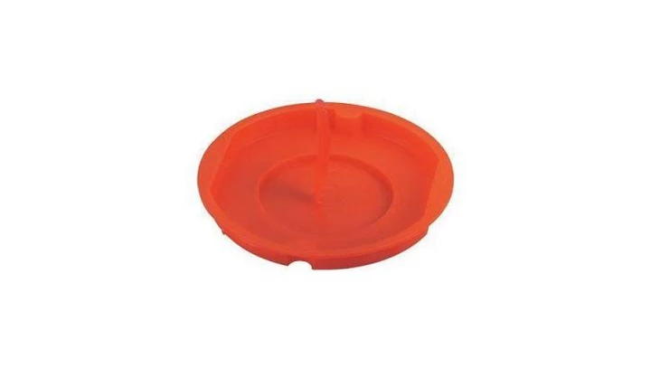 Pokrywa montażowa do PK 60 pomarańczowa A.0053 /50szt./