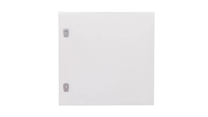 Obudowa CS 600x600x300mm IP66 z płytą montażową CS-66/300 111700
