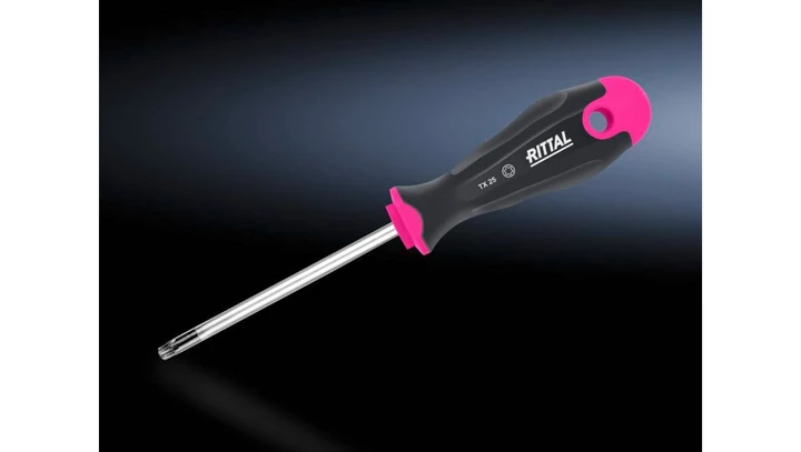 Wkrętak nieizolowany TX30 dł ostrza 100mm 4052.058