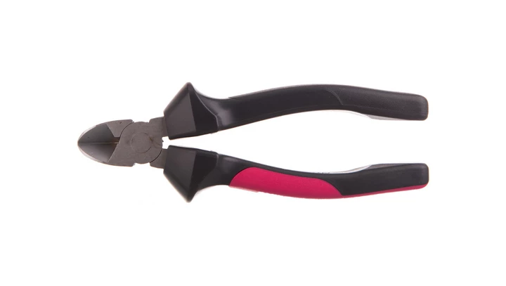 Obcinaczki boczne do fi 0,2-11mm 4054.600