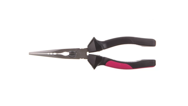 Szczypce płaskie dł 180mm 4054.850