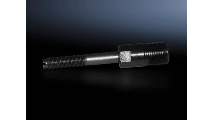 Śruba hydrauliczna fi 19mm 4055.663