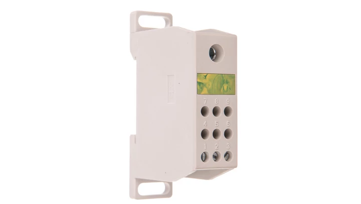 Przewód przyłączeniowy z wtyczką b/u H05RR-F 2x1,5 1,5m PZ1,5-1,5-G