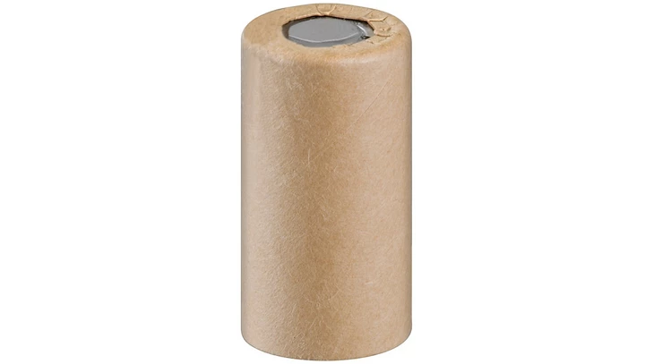 Akumulator Ni-MH Sub-C 1,2V 2000mAh SP-5C PM 72830