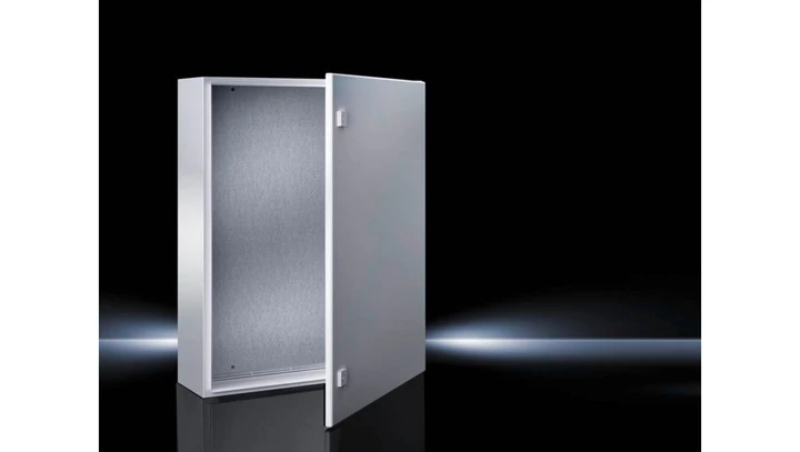 AE KOMPAKT Obudowa sterownicza (W x S x G) 300x300x155mm IP66 1036.500