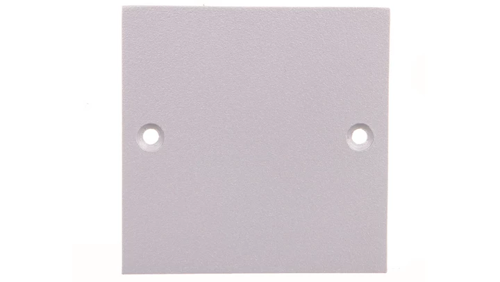 Koncówka oprawy VIP LED MPRM 1x szara PX0922327