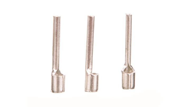 Końcówka kablowa igiełkowa KI 2,5-16 E09KO-01030100801 /100szt./