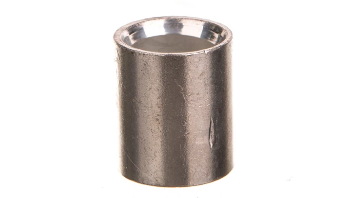 Końcówka (tulejka) łącząca miedziana cynowana KLS 70 E11KM-01070100600 /100szt./