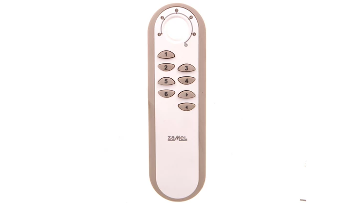 Pilot 36-kanałowy P-456/36 EXL10000015