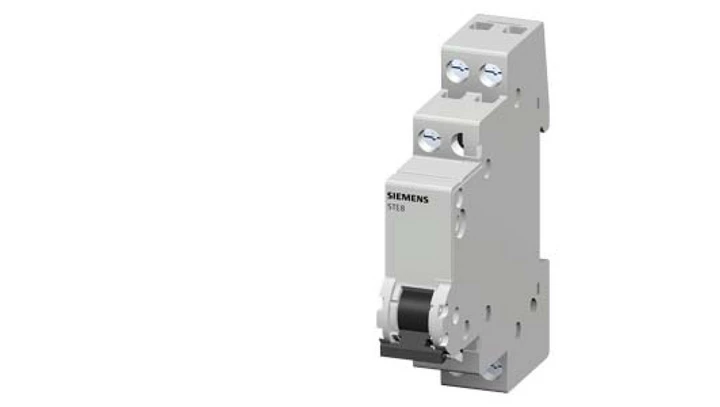 Rozłącznik modułowy 20A 1P 1Z 230V 5TE8111