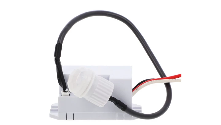 Czujnik ruchu 120W 360 stopni z zewnętrznym sensorem OR-CR-211/12-24V