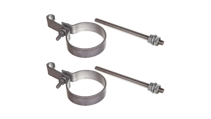 Układ ochrony przeciwłukowej SDI10.60 /1kpl./