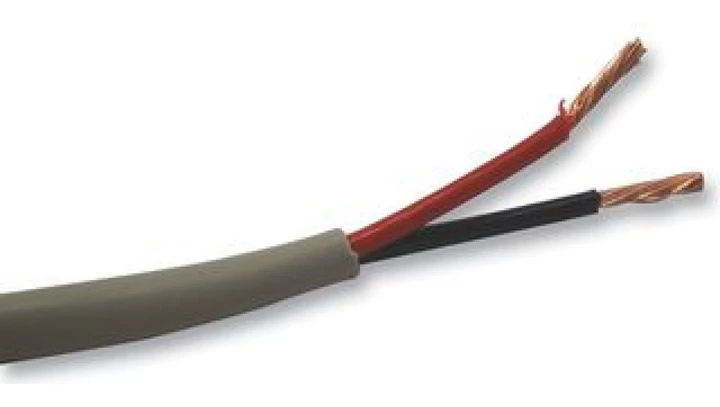 Kabel audio-video 4200UE (zamiennik Belden 8471NH) AWG 16 LSNH szary BL-4200UE.00100 /100m/