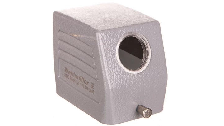 Obudowa wtyku HDC 06B TSLU 1M20G 1788100000