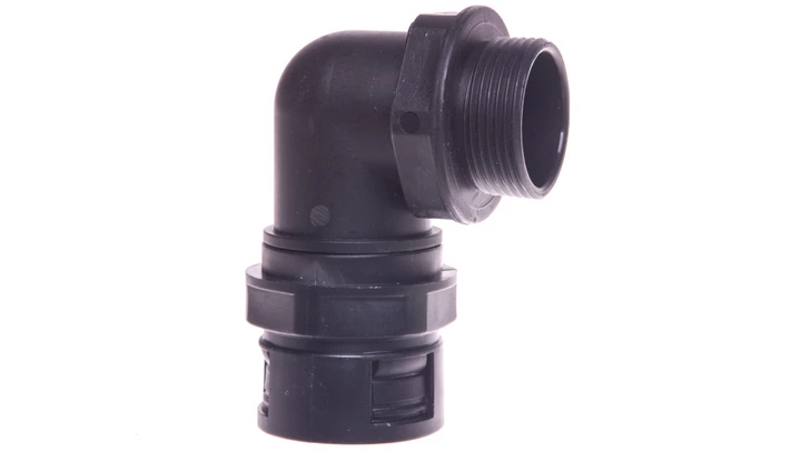 Dławnica kablowa HSSV WINKIEL PG21 czarna 98436