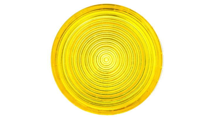 Lampka sygnalizacyjna 22mm żółta 24V AC/DC ST22-LG-24-LEDAC/DC